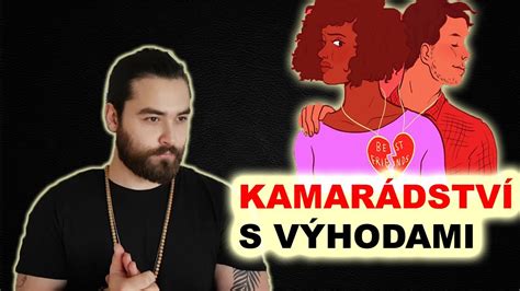 kamarádka s výhodou|Kamarádství s výhodami